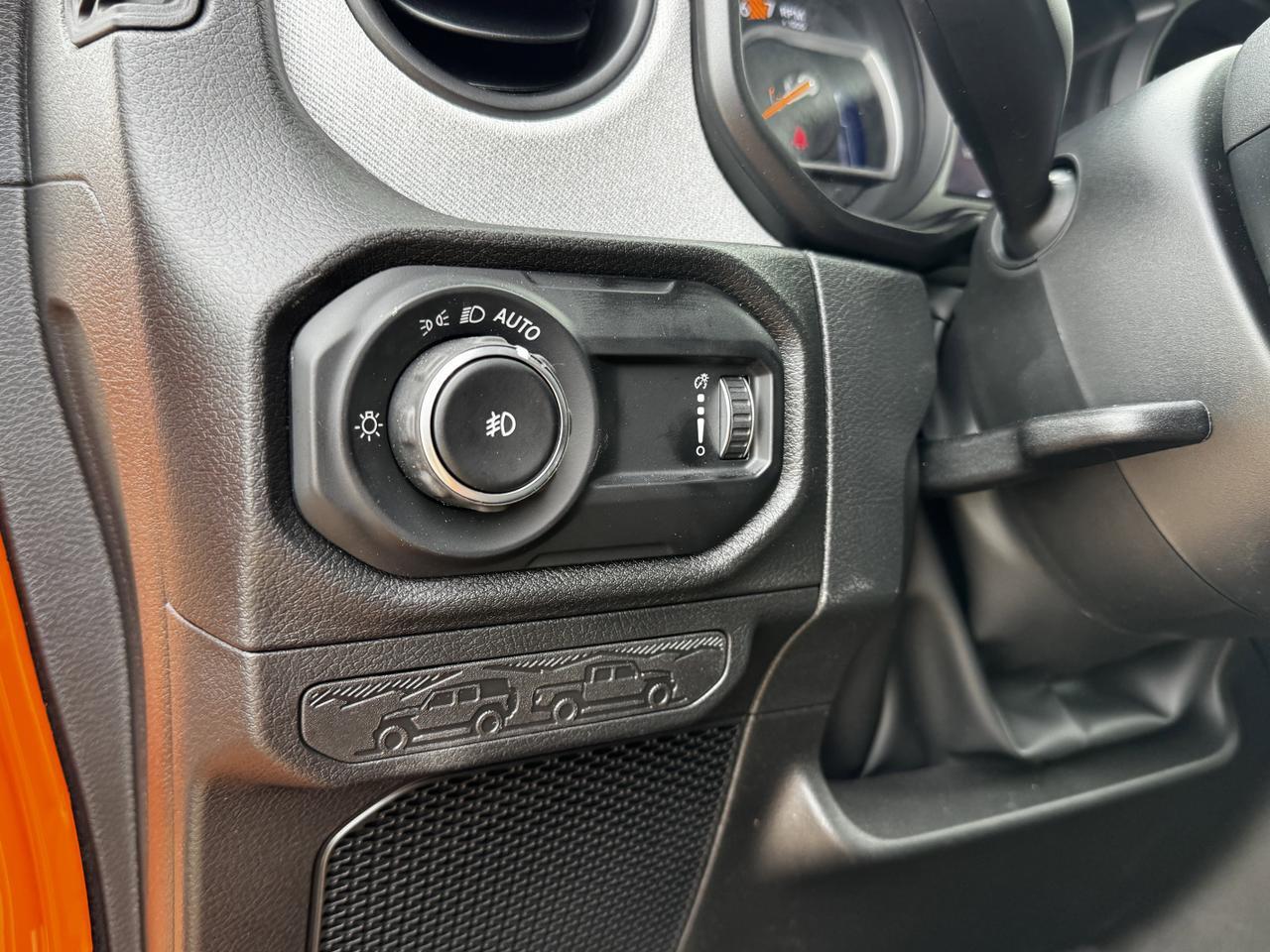 2025 Jeep Wrangler Sport S 4x4 | Rig Ready Wrangler  | 4 Door | Hardtop | Heated Seats | Remote Start | Backup Camera Redwater AB