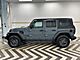 2025 Jeep Wrangler Sport S Bozeman MT