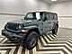 2025 Jeep Wrangler Sport S Bozeman MT