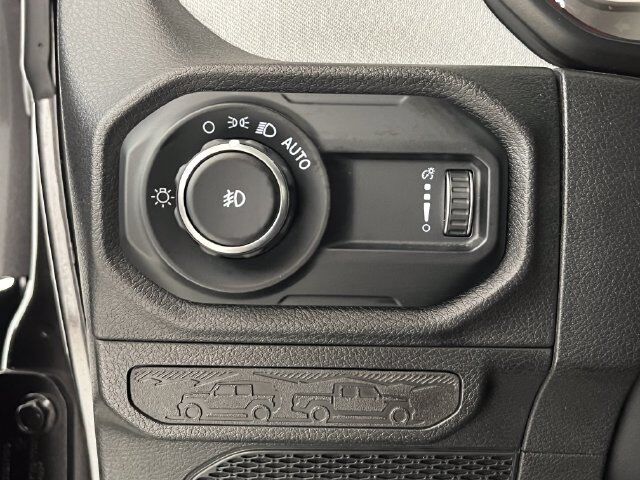 2025 Jeep Wrangler Sport S Carrollton TX
