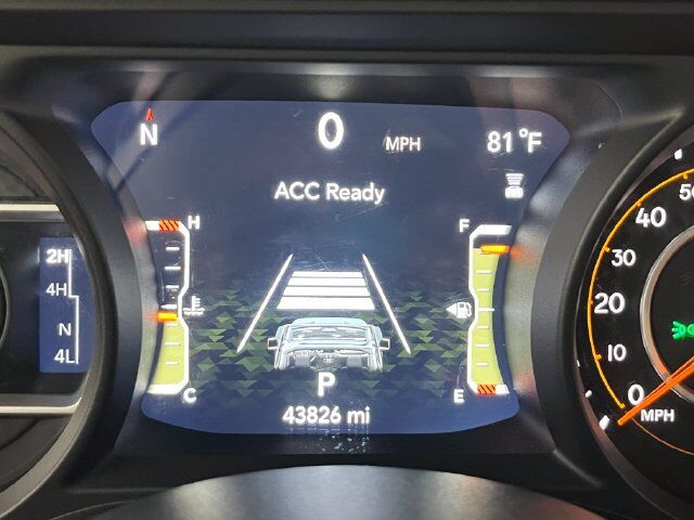 2025 Jeep Wrangler Sport S Carrollton TX