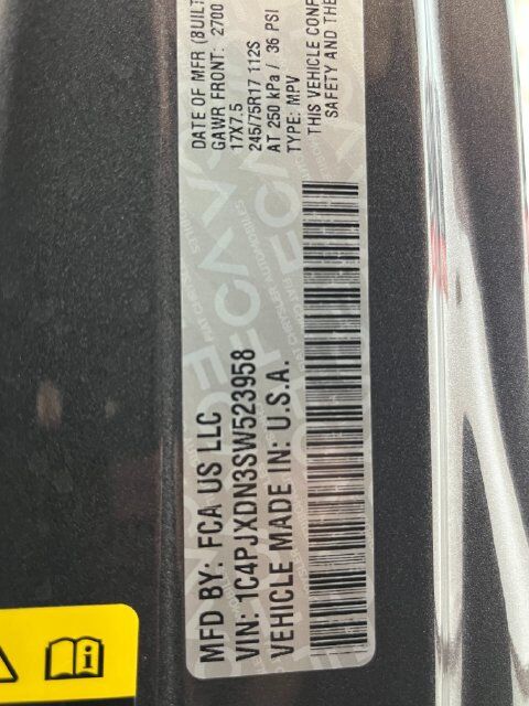 2025 Jeep Wrangler Sport S Carrollton TX