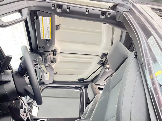 2025 Jeep Wrangler Sport S Carrollton TX