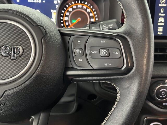 2025 Jeep Wrangler Sport S Carrollton TX