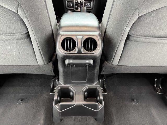 2025 Jeep Wrangler Sport S Carrollton TX