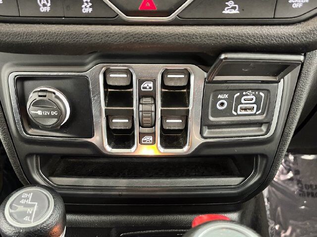 2025 Jeep Wrangler Sport S Carrollton TX