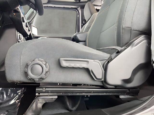 2025 Jeep Wrangler Sport S Carrollton TX