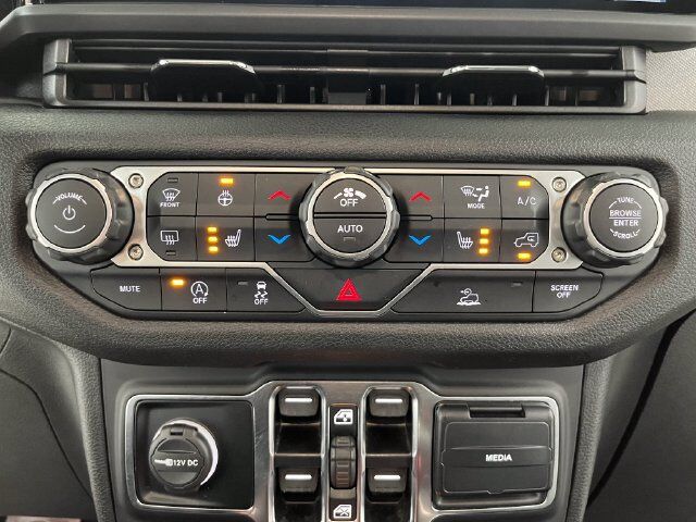 2025 Jeep Wrangler Sport S Carrollton TX