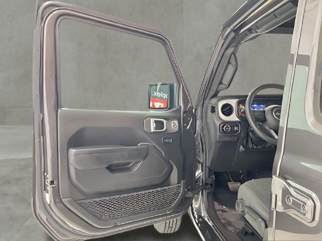 2025 Jeep Wrangler Sport S Carrollton TX