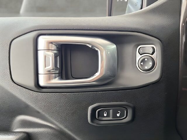 2025 Jeep Wrangler Sport S Carrollton TX
