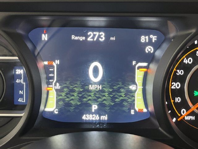 2025 Jeep Wrangler Sport S Carrollton TX