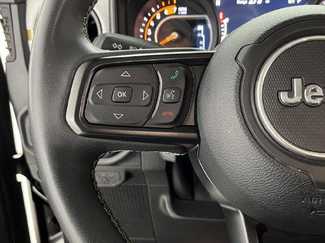 2025 Jeep Wrangler Sport S Carrollton TX