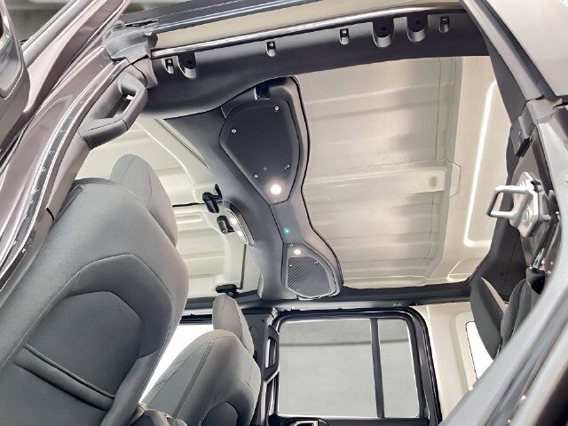 2025 Jeep Wrangler Sport S Carrollton TX