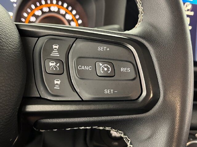 2025 Jeep Wrangler Sport S Carrollton TX