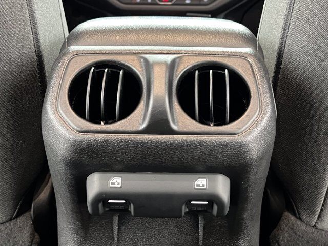 2025 Jeep Wrangler Sport S Carrollton TX