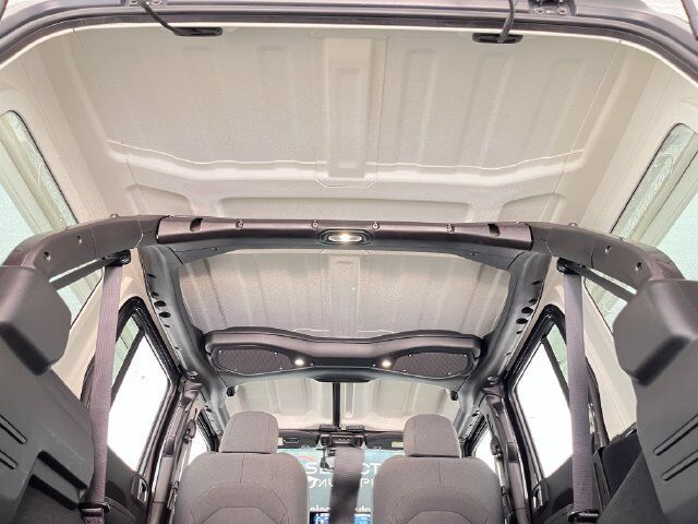2025 Jeep Wrangler Sport S Carrollton TX