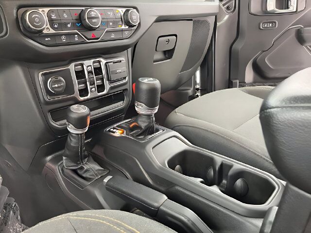 2025 Jeep Wrangler Sport S Carrollton TX