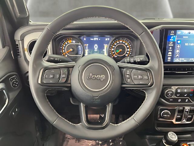 2025 Jeep Wrangler Sport S Carrollton TX