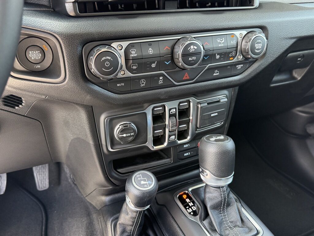 2025 Jeep Wrangler Sport S Crestwood KY