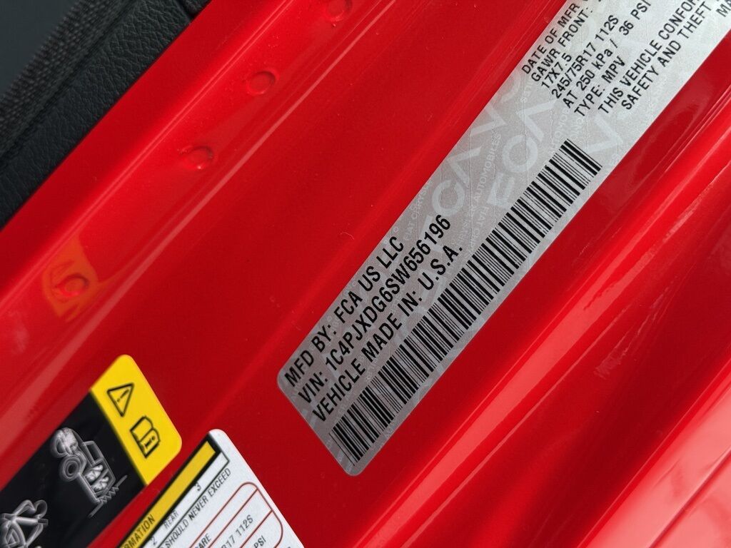 2025 Jeep Wrangler Sport S Crestwood KY