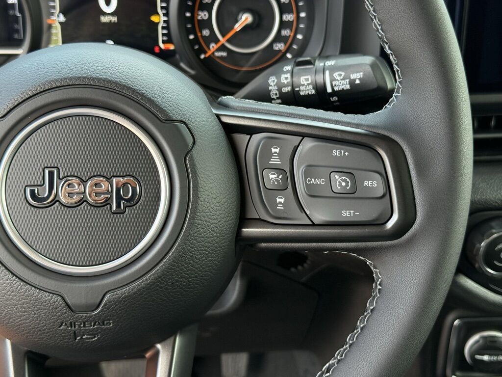 2025 Jeep Wrangler Sport S Crestwood KY