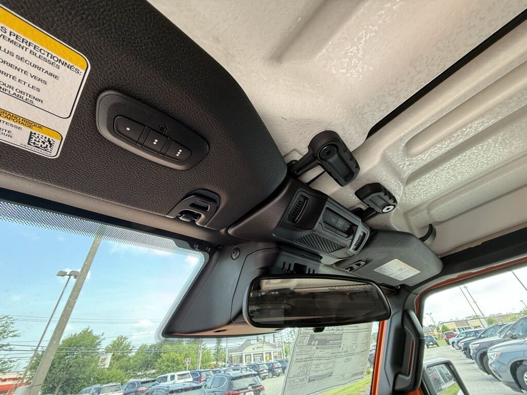2025 Jeep Wrangler Sport S Crestwood KY