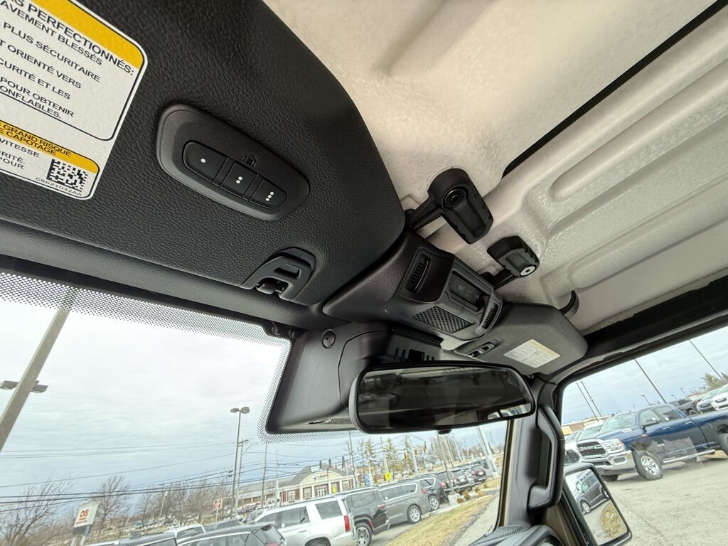 2025 Jeep Wrangler Sport S Crestwood KY