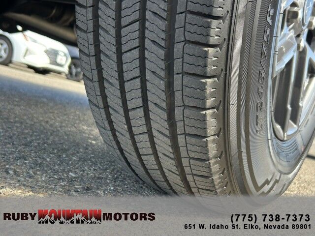 2025 Jeep Wrangler Sport S Elko NV
