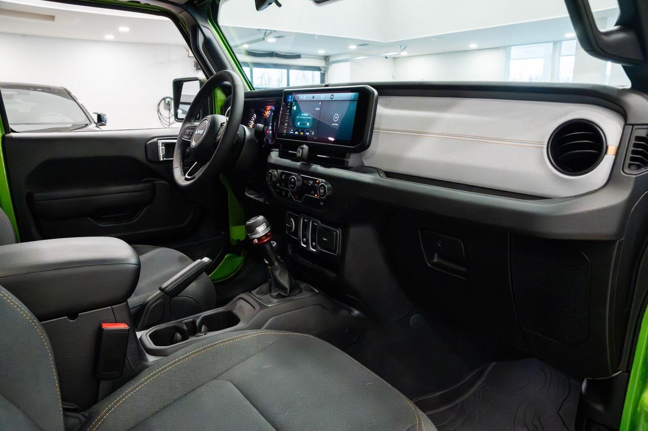 2025 Jeep Wrangler Sport S Gladstone OR