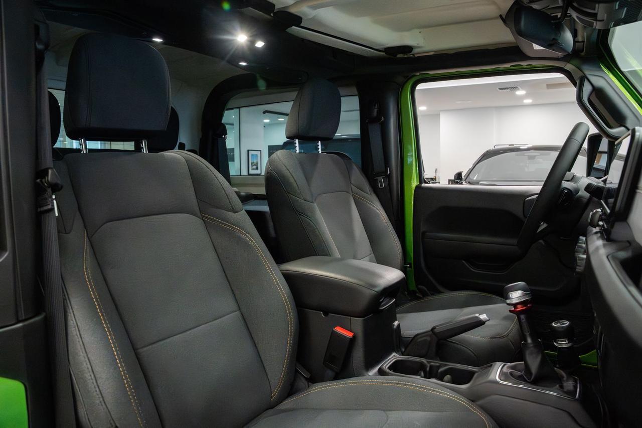 2025 Jeep Wrangler Sport S Gladstone OR