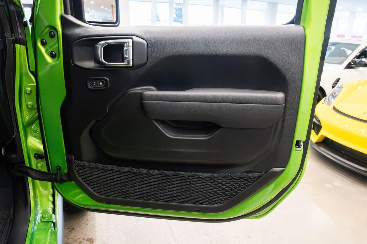 2025 Jeep Wrangler Sport S Gladstone OR