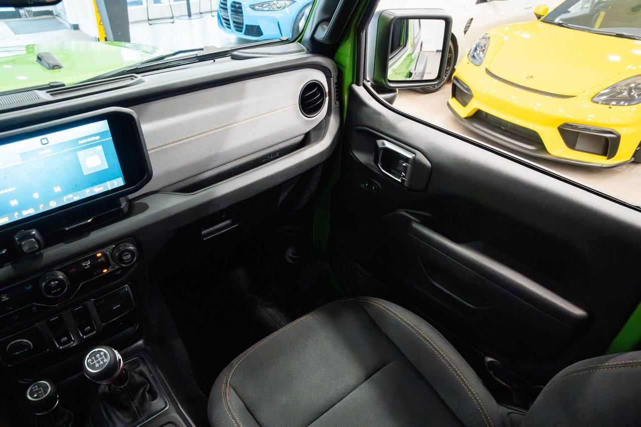 2025 Jeep Wrangler Sport S Gladstone OR