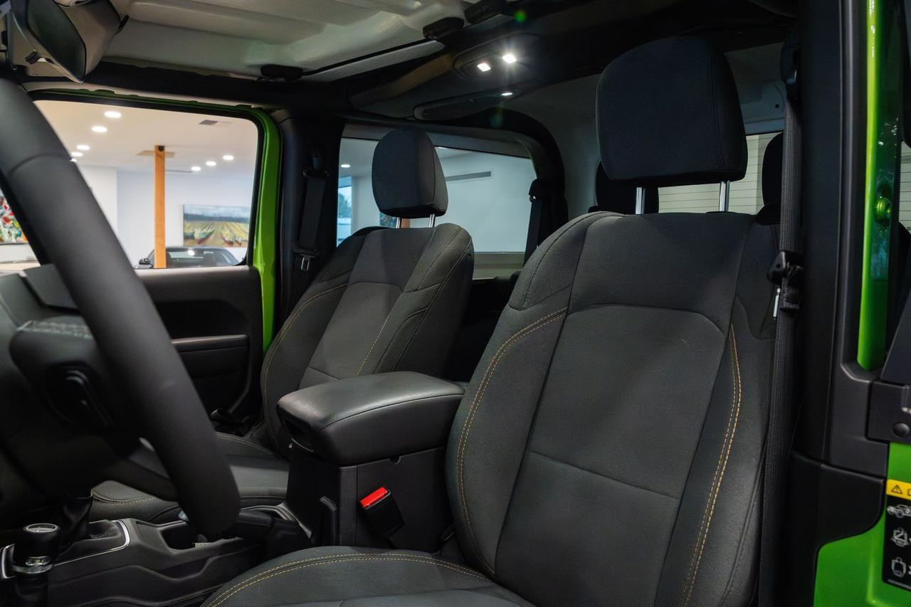 2025 Jeep Wrangler Sport S Gladstone OR