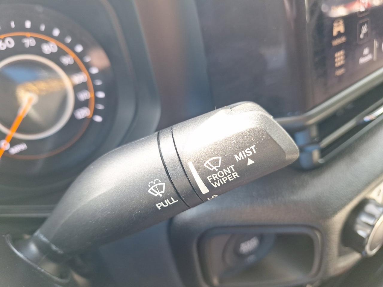 2025 Jeep Wrangler Sport S Hurst TX