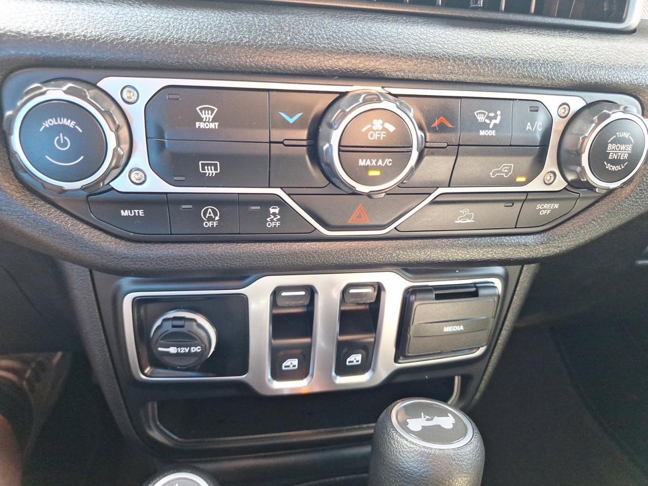 2025 Jeep Wrangler Sport S Hurst TX