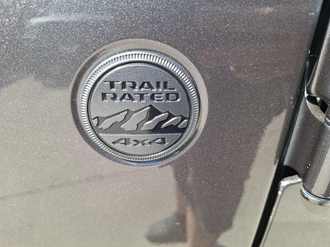 2025 Jeep Wrangler Sport S Hurst TX