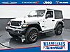 2025 Jeep Wrangler Sport S 2025 Jeep Wrangler Sport S