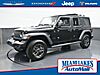 2025 Jeep Wrangler Sport S 2025 Jeep Wrangler Sport S