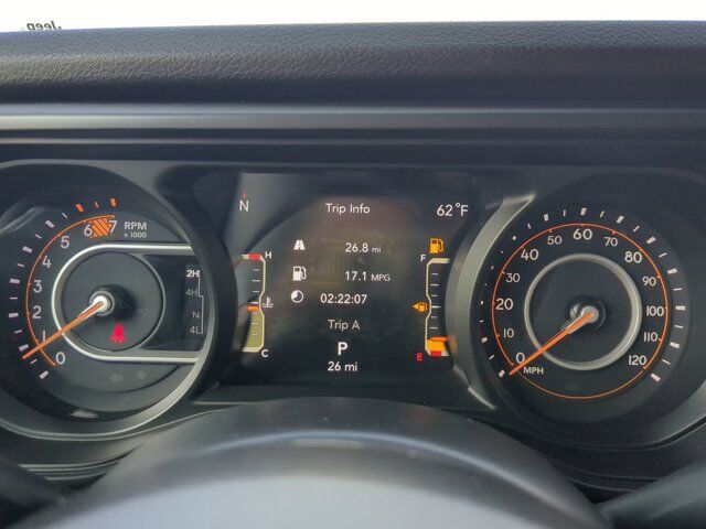 2025 Jeep Wrangler Sport S Appleton WI