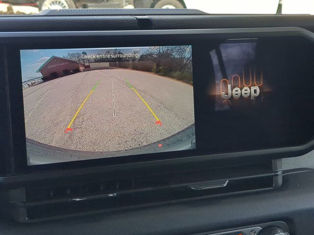 2025 Jeep Wrangler Sport S Appleton WI