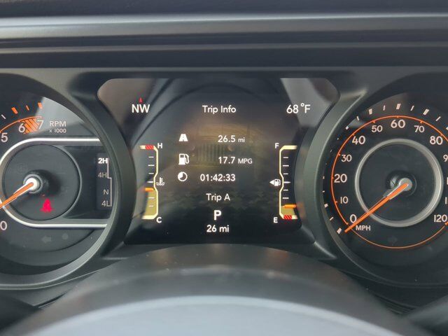 2025 Jeep Wrangler Sport S Appleton WI