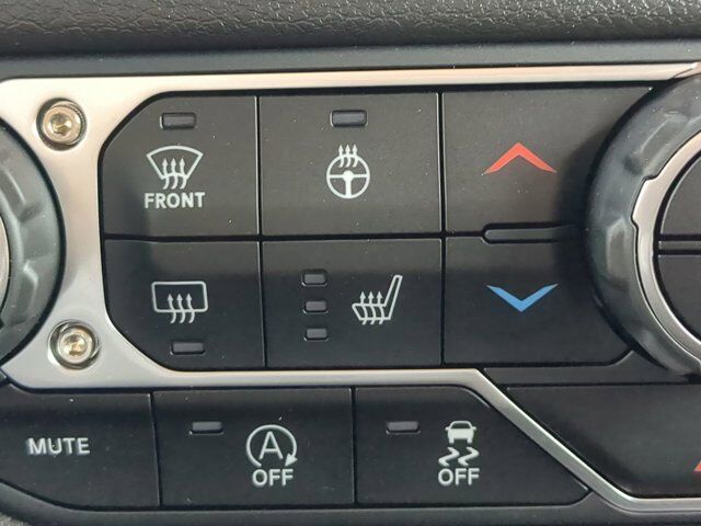 2025 Jeep Wrangler Sport S Appleton WI