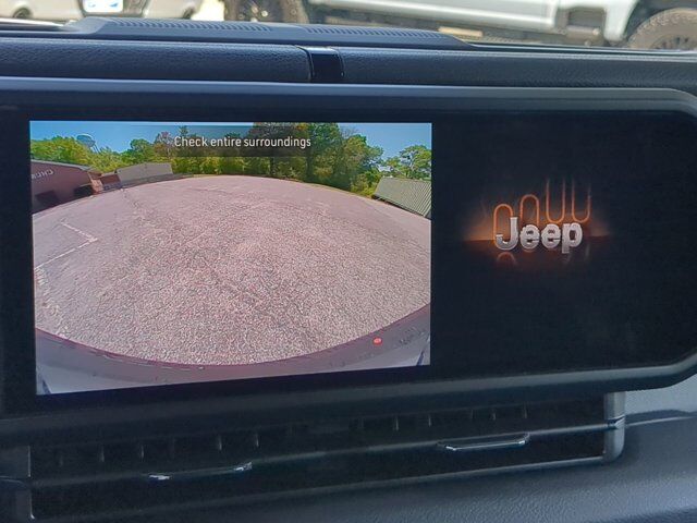 2025 Jeep Wrangler Sport S Appleton WI