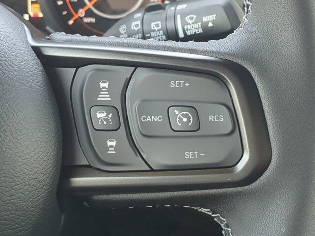 2025 Jeep Wrangler Sport S Appleton WI
