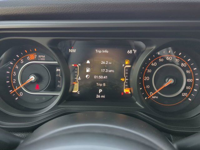 2025 Jeep Wrangler Sport S Appleton WI
