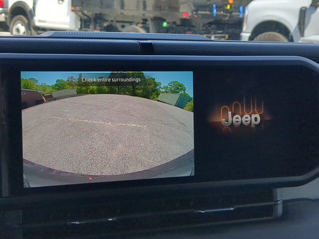 2025 Jeep Wrangler Sport S Appleton WI