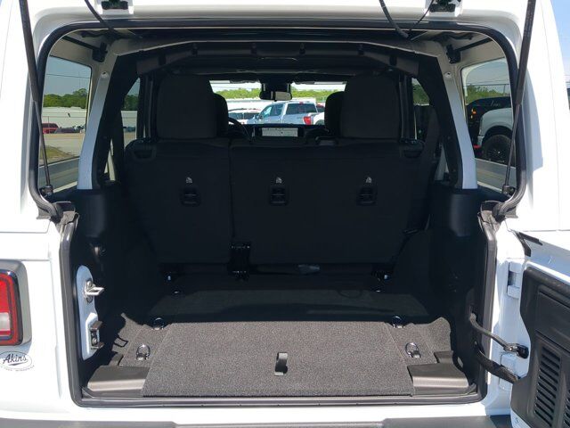 2025 Jeep Wrangler Sport S Appleton WI