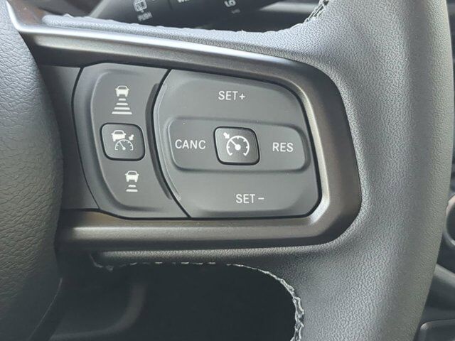 2025 Jeep Wrangler Sport S Appleton WI