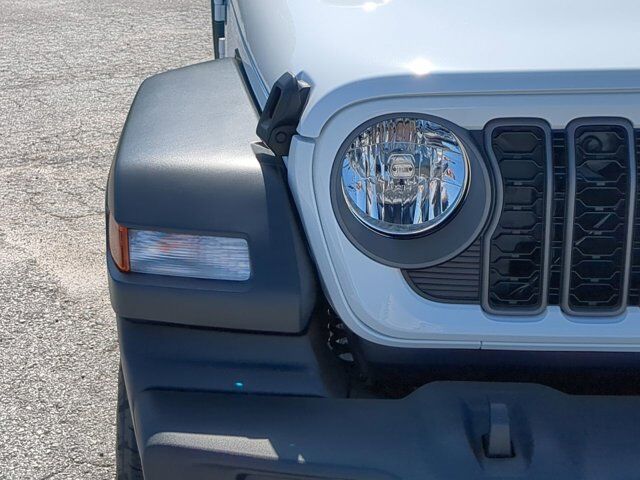 2025 Jeep Wrangler Sport S Appleton WI