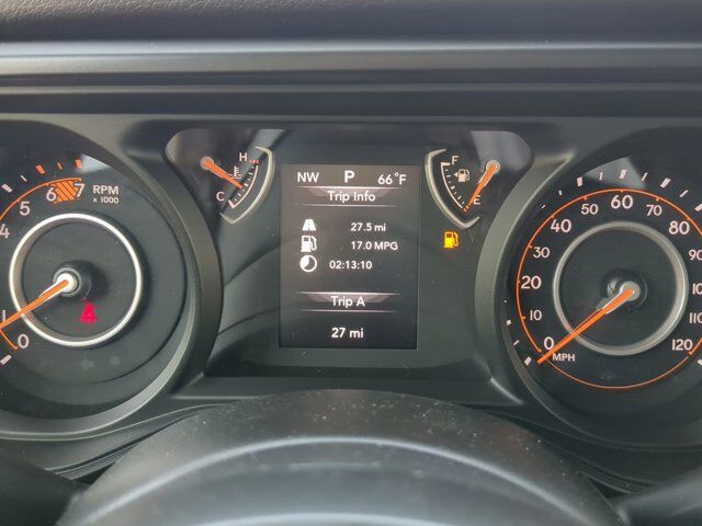 2025 Jeep Wrangler Sport S Appleton WI